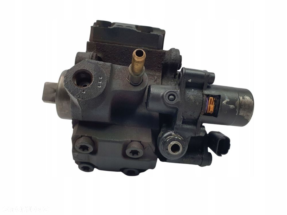 POMPA WTRYSKOWA Mondeo MK4 S-Max 2.2 TDCi Bosch 0445010518 CR OEM - 6