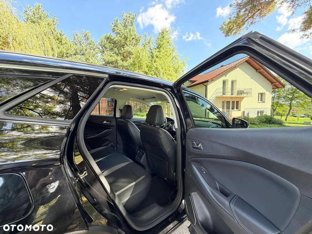 Opel Grandland X 1.5 D Start/Stop Automatik Elegance - 30