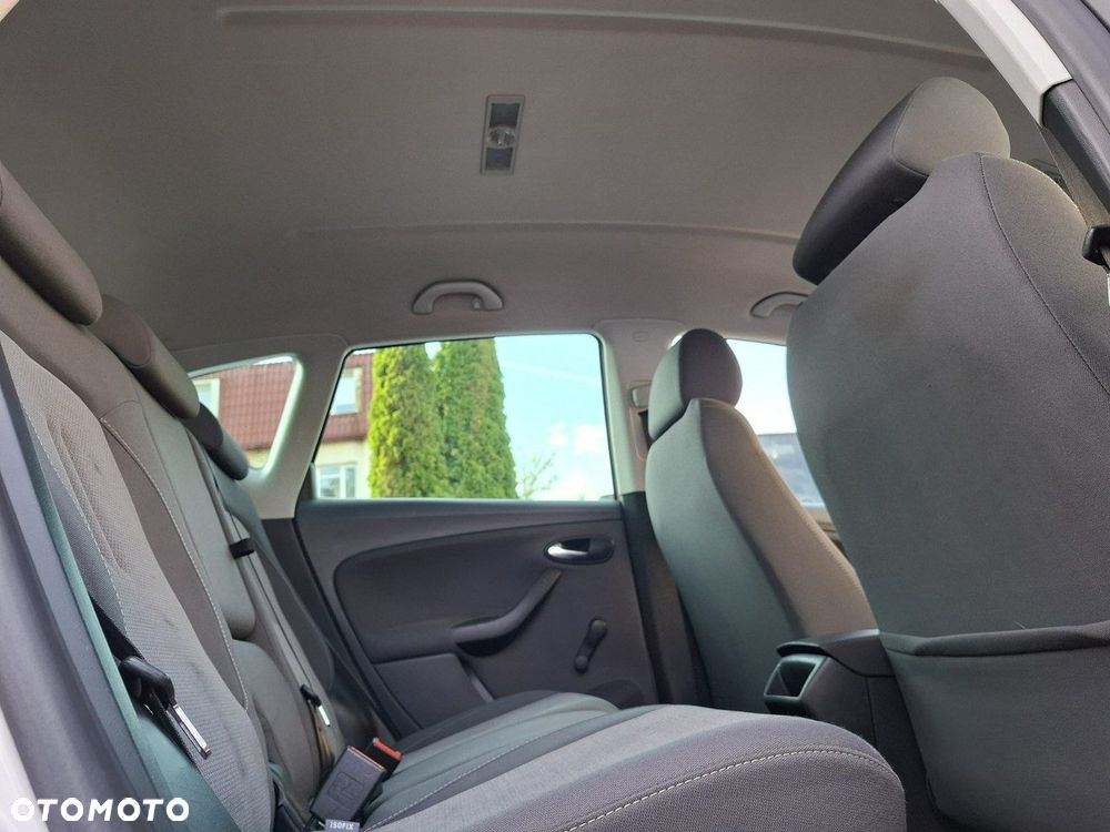 Seat Altea 1.6 Comfort Limited - 26