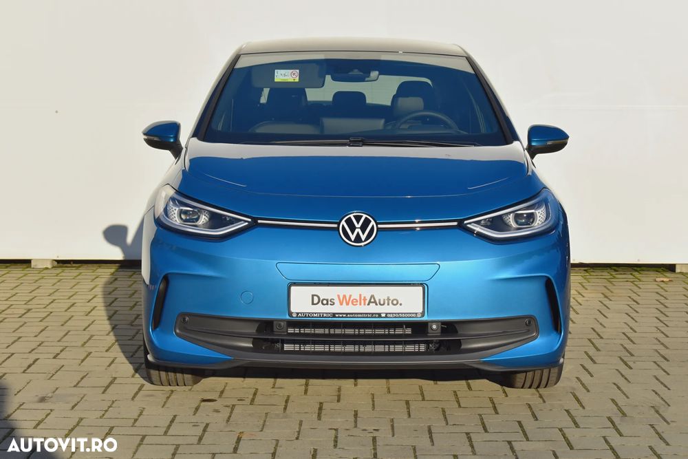 Volkswagen ID.3 59 kWh Pro - 2