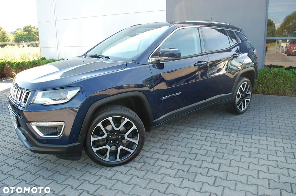 Jeep Compass - 16