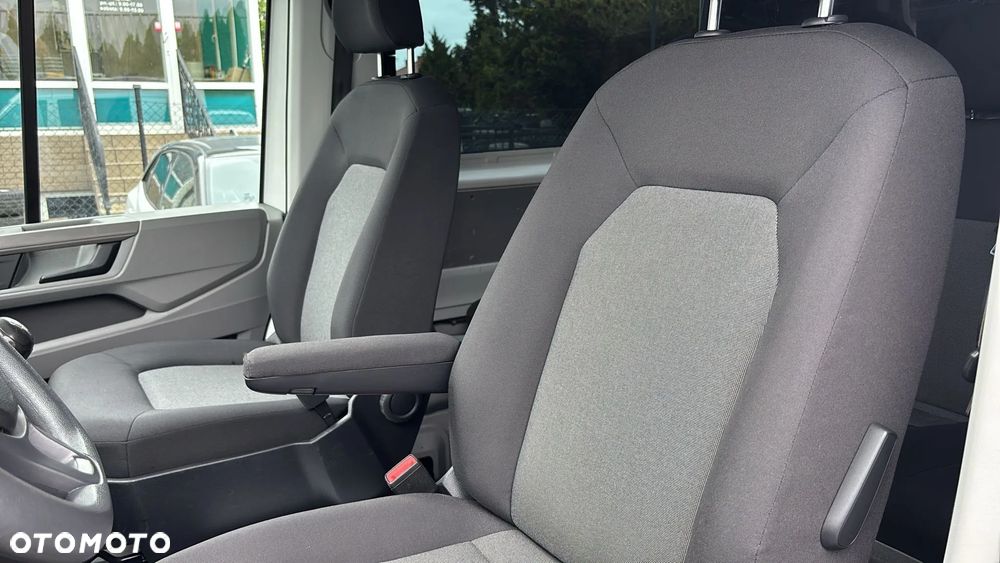 Volkswagen Crafter - 19