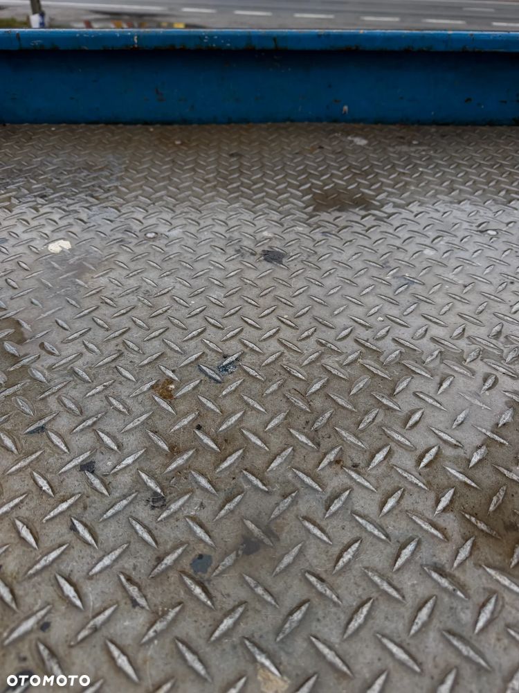 Genie Zwyżka Terenowa GS-4069RT Podnośnik Nożycowy Dźwig 14,5 metra jak Nowa z salonu! 960 mtg. 2013 rok, Pochodzi z Norweskiego urzędu Komuny. Zadbana! 4x4 Silnik Kubota. Zero Luzów i wycieków. Aktualne Serwisy DEKRA BMWT. Wysuwany Balkon. Sterowana z dołu i góry. Okazja Tanio !! Dokumentacja! Bez DPF, adBLUE - 28