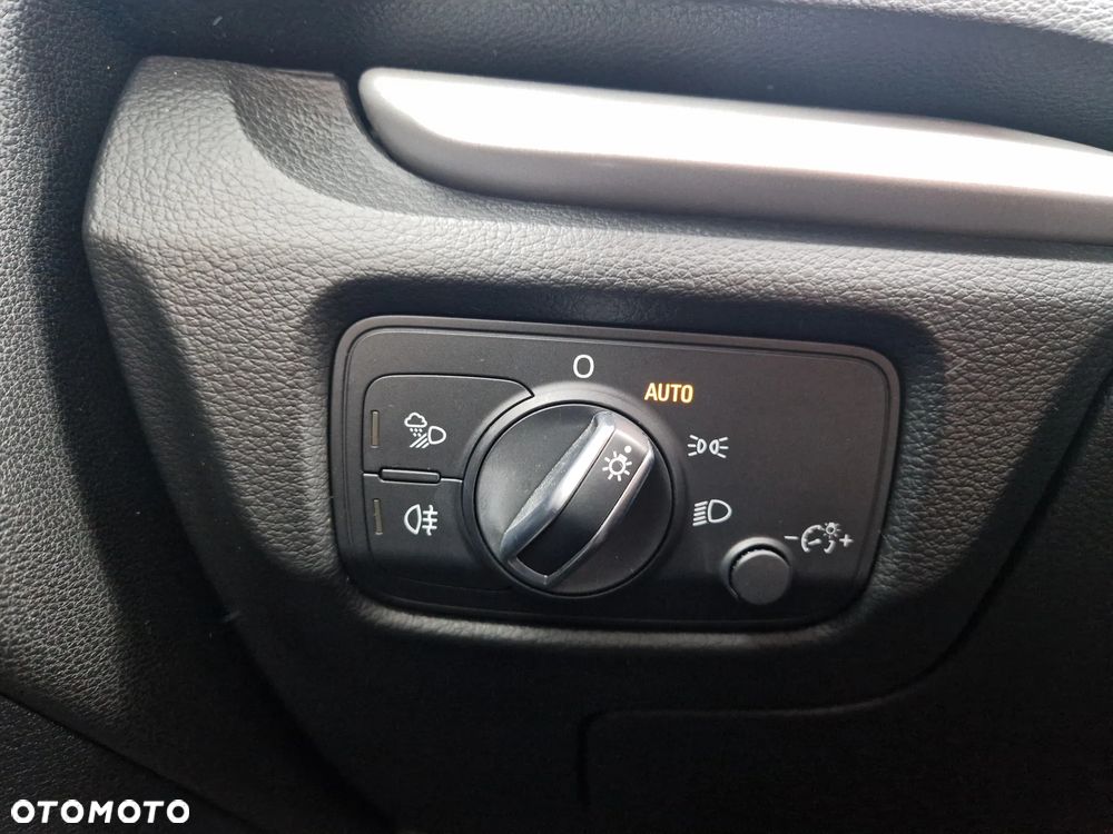 Audi A3 Sportback - 16
