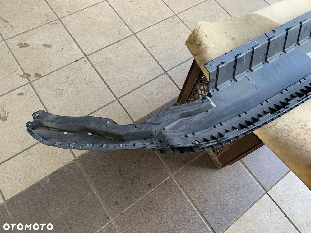 TIGUAN II R-LINE PŁYTA SPOILER PRZÓD 5NA805903C - 2