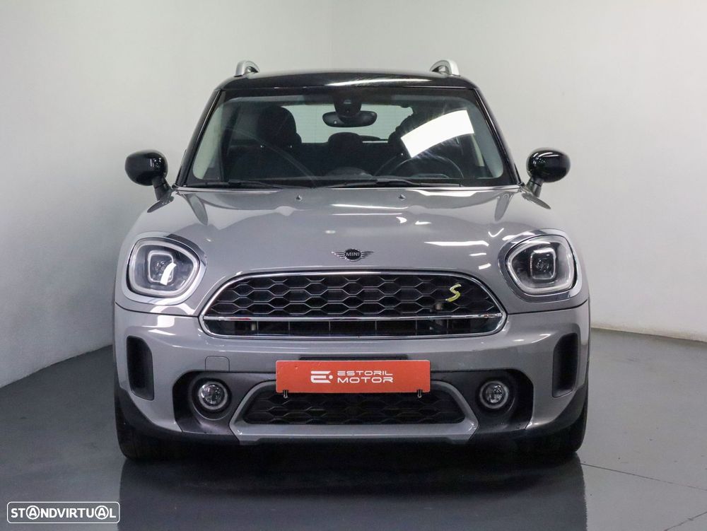 MINI Countryman Cooper SE ALL4 Auto - 2