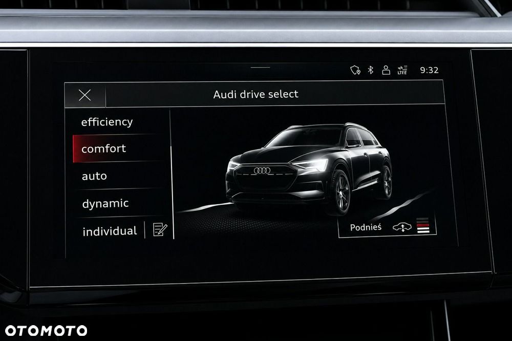 Audi e-tron 50 Quattro - 23
