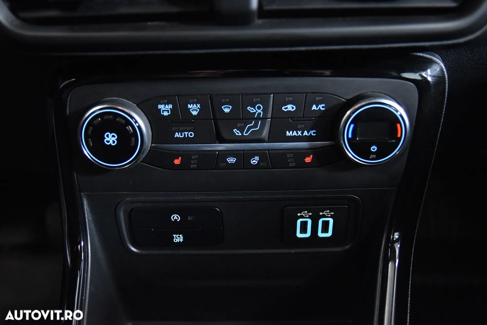 Ford EcoSport 1.5 EcoBlue Trend - 18