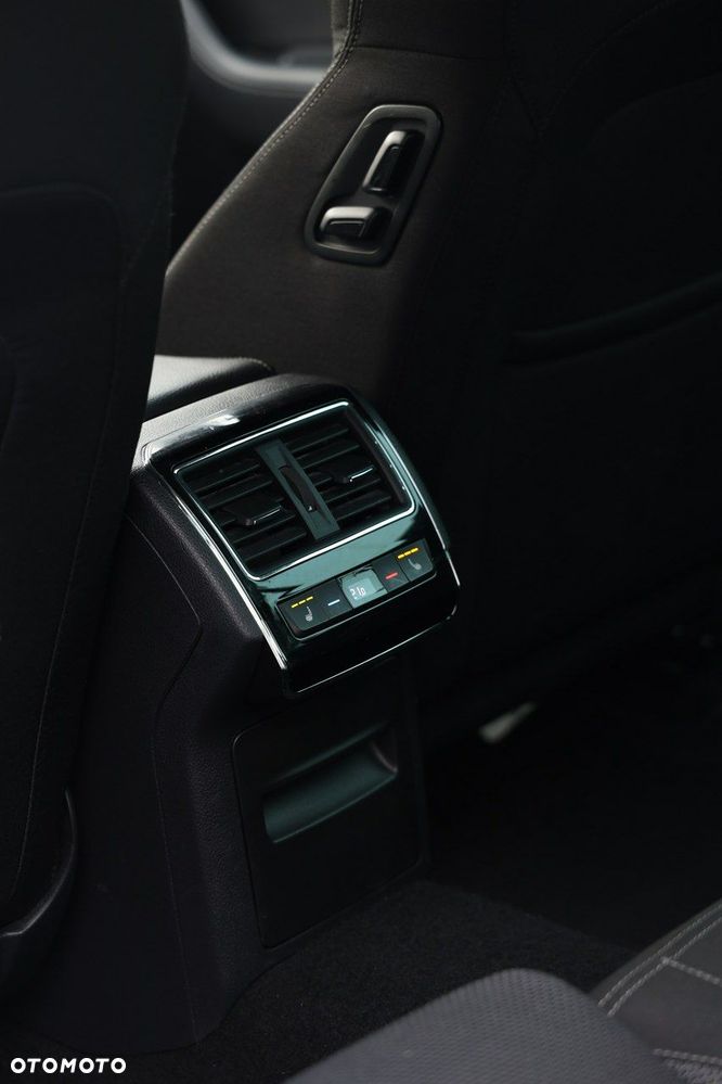 Skoda Superb - 38