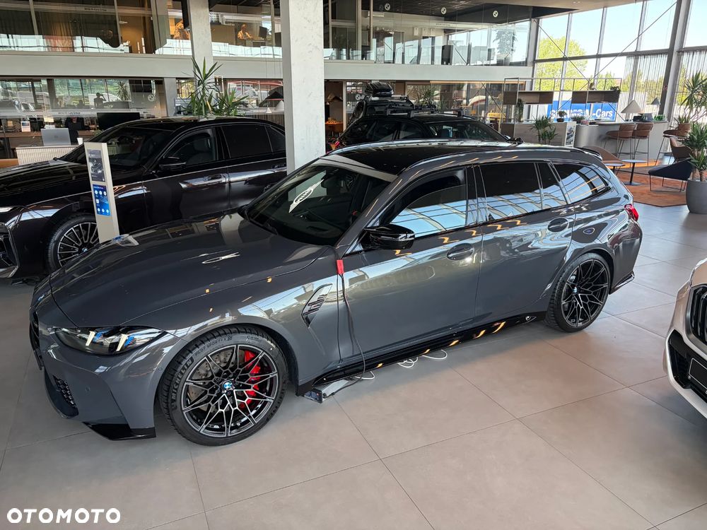 BMW M3 - 2