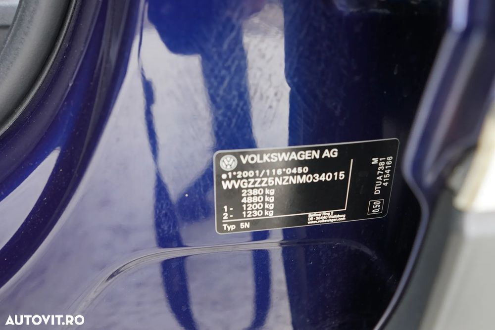 Volkswagen Tiguan Allspace 2.0 TDI 4Mot DSG Elegance - 10
