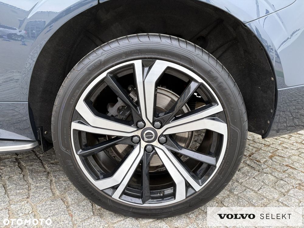 Volvo XC 60 - 8