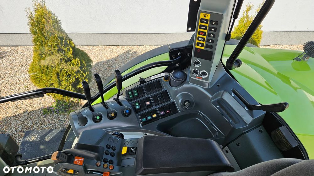 Claas Arion 620 650 - 19