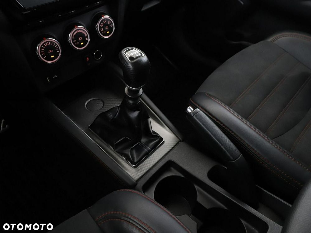 Mitsubishi ASX - 27