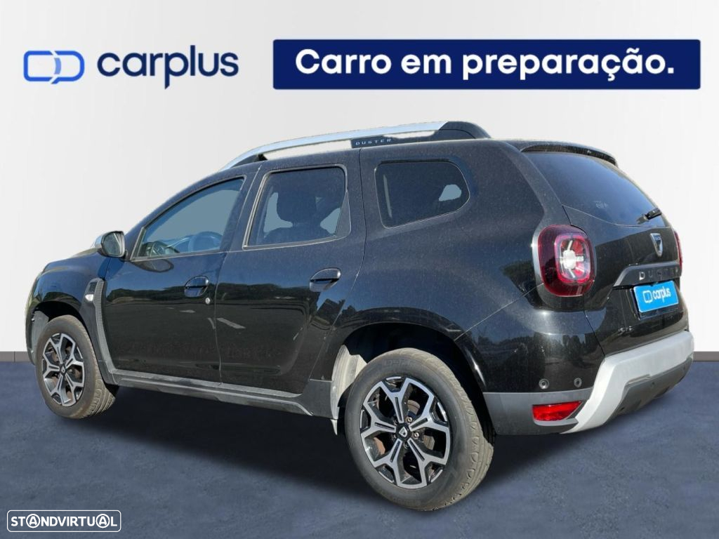 Dacia Duster 1.5 Blue dCi Prestige - 2