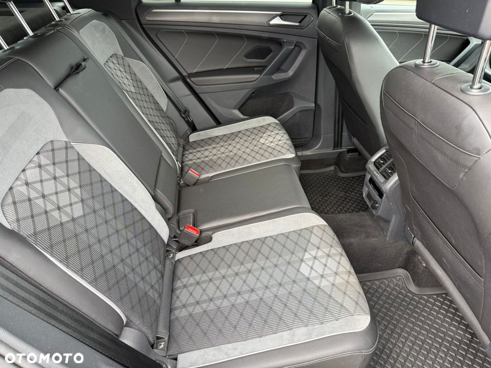 Volkswagen Tiguan 1.5 TSI EVO R-Line DSG - 25