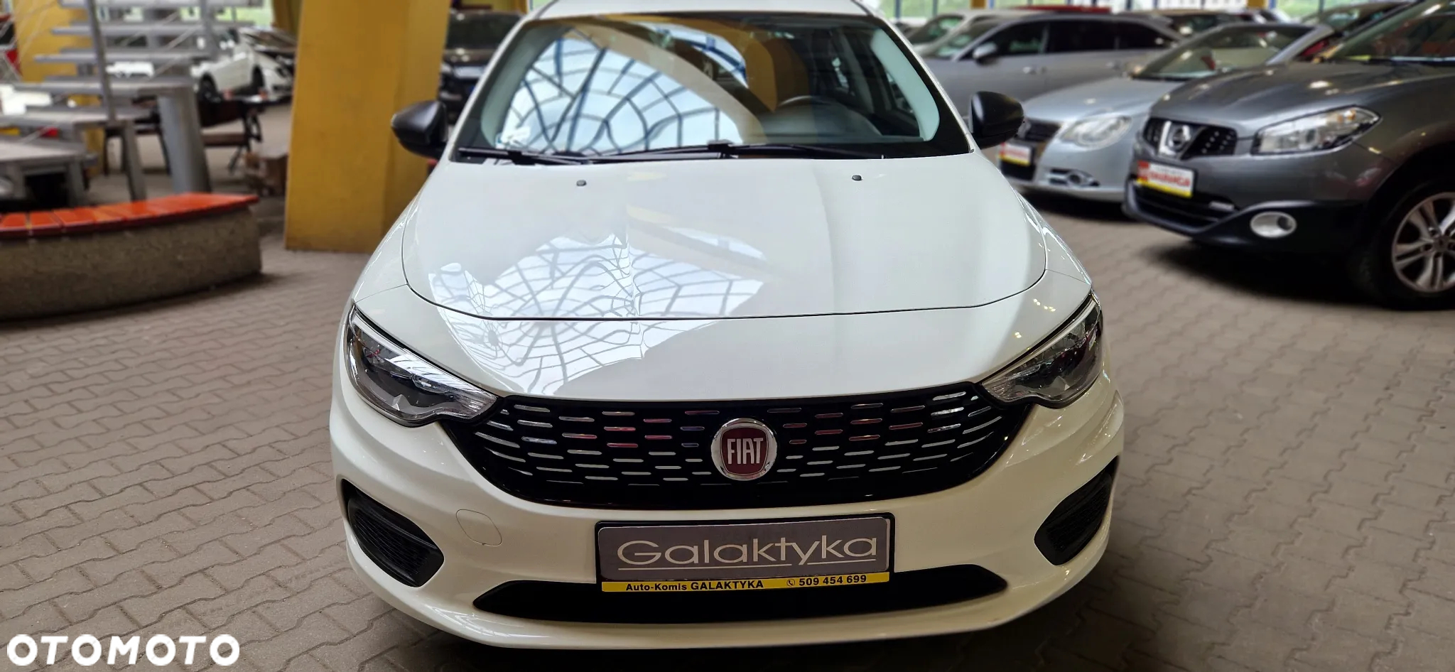 Fiat Tipo 1.4 16v Pop - 5