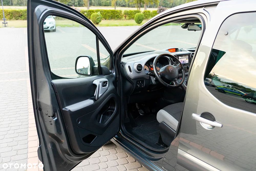 Citroën Berlingo Multispace BlueHDi 100 SELECTION - 24