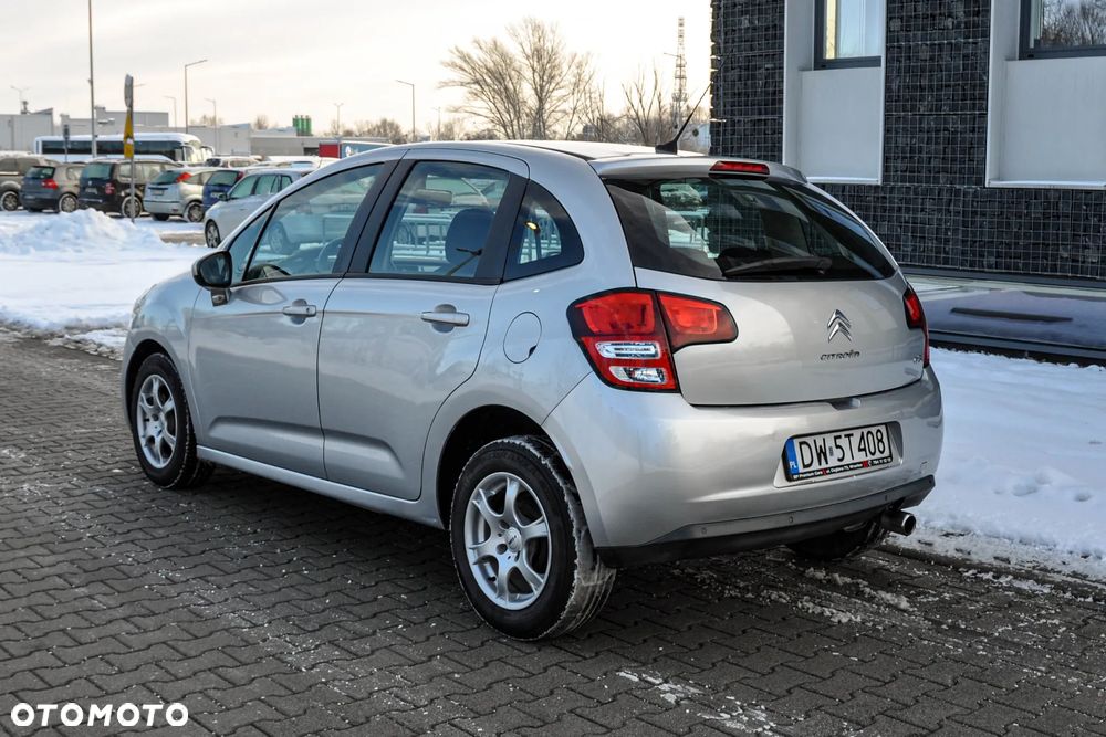 Citroën C3 - 3