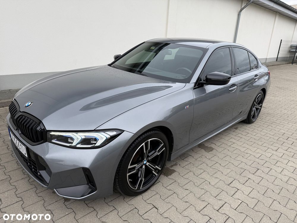 BMW Seria 3 320i - 17