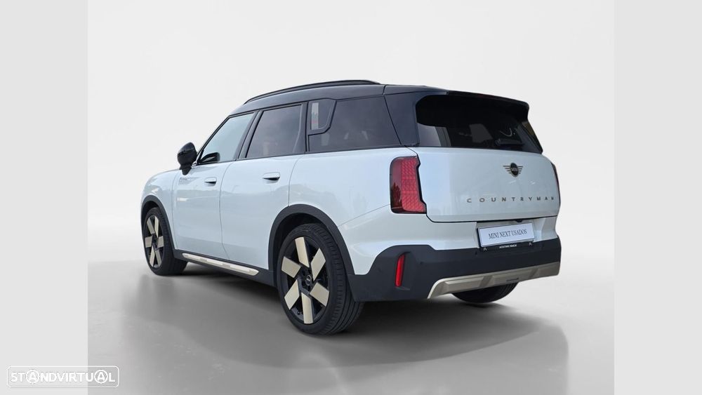 MINI Countryman E Favoured L - 3