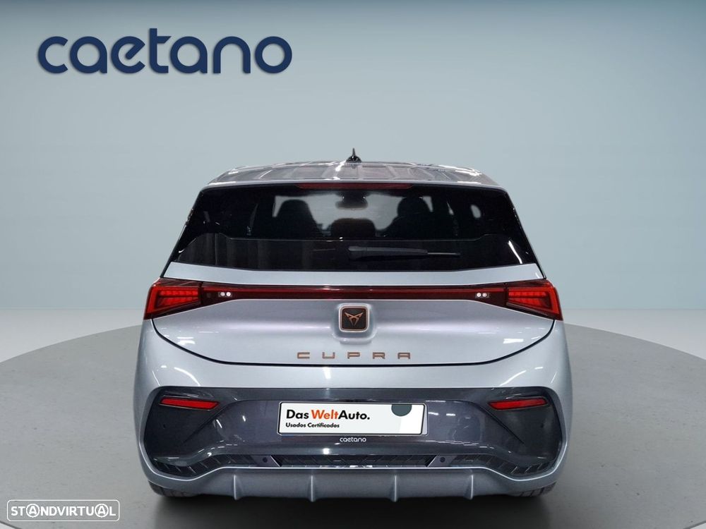 Cupra Born 58 kWh e-Boost - 7