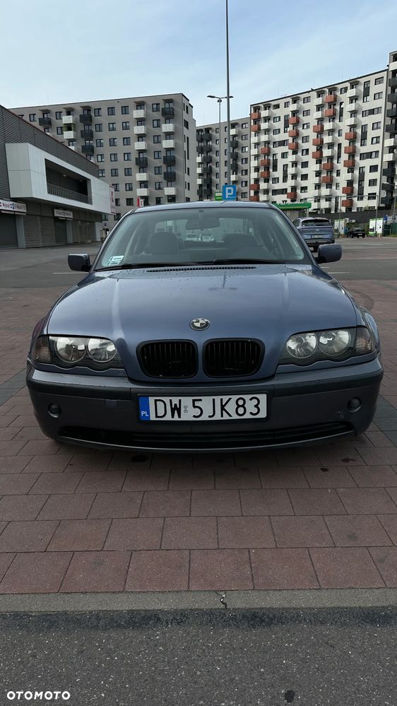 BMW Seria 3 - 12