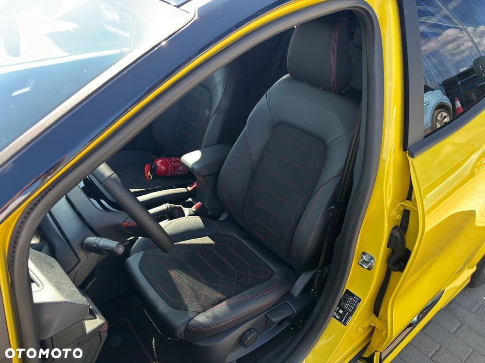 Ford Puma - 14