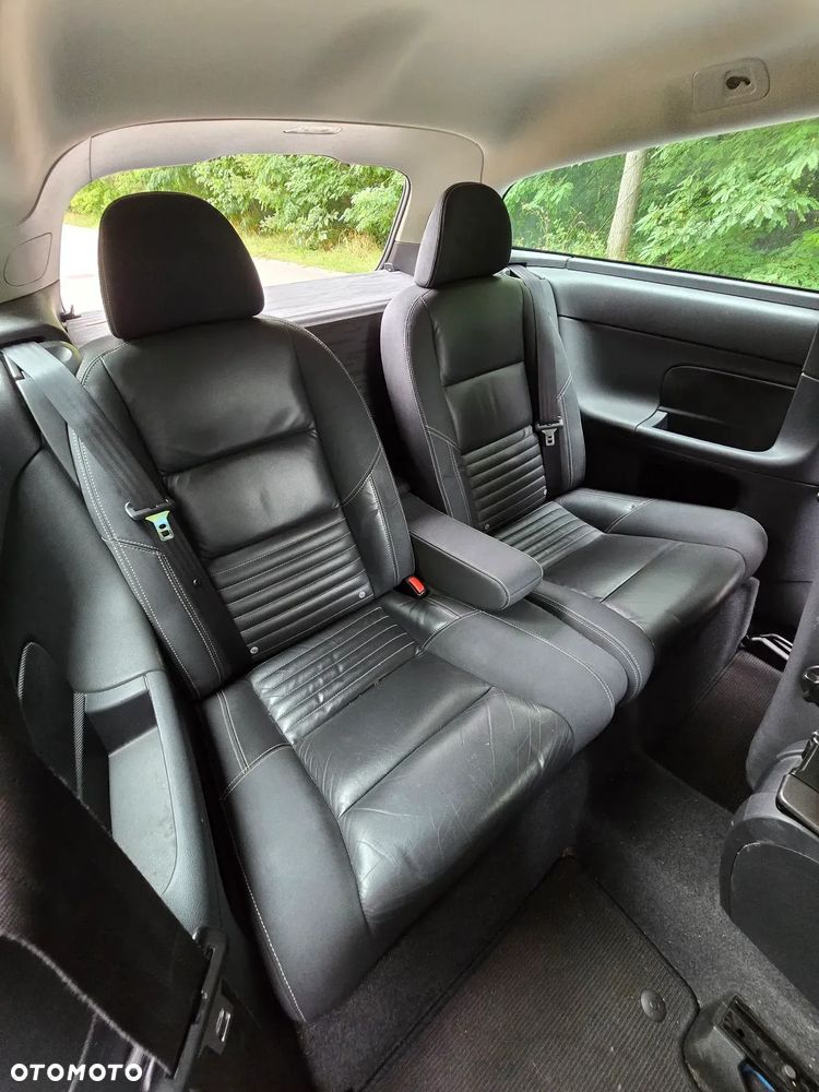 Volvo C30 D2 DRIVe R-Design - 22