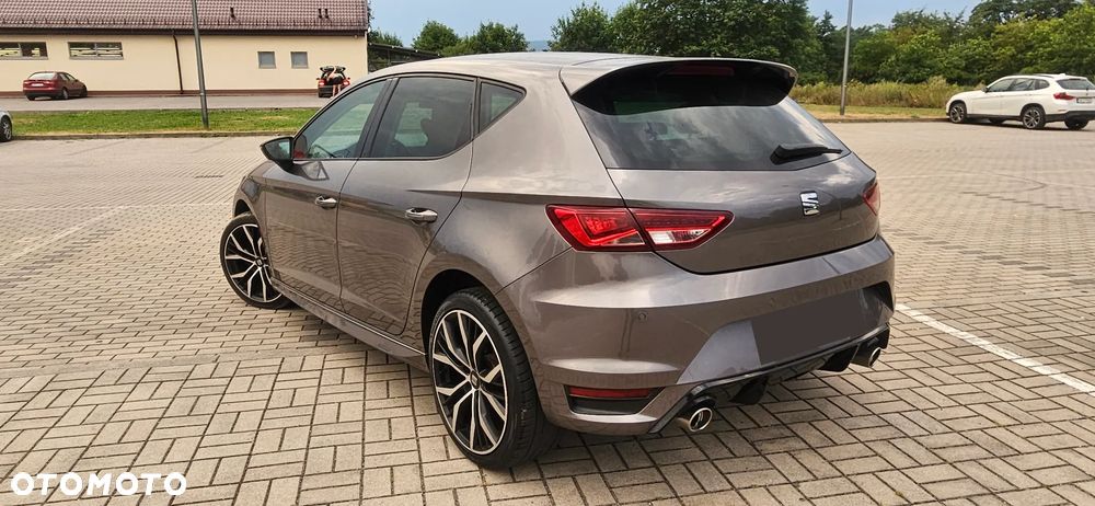 Seat Leon - 4