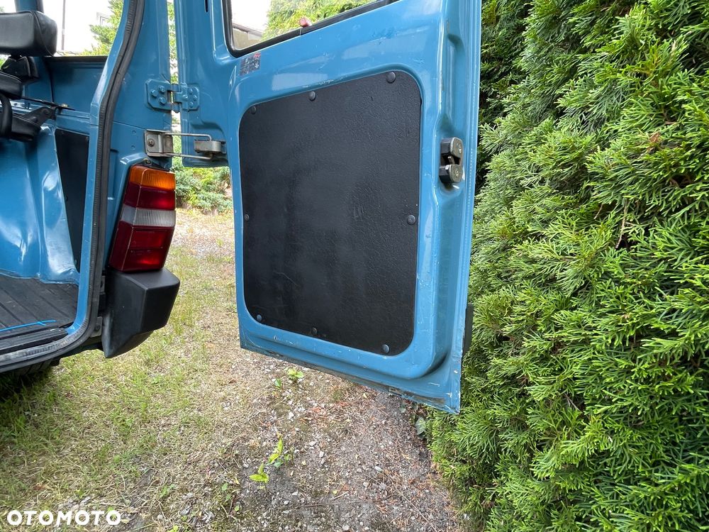 Fiat Fiorino - 17