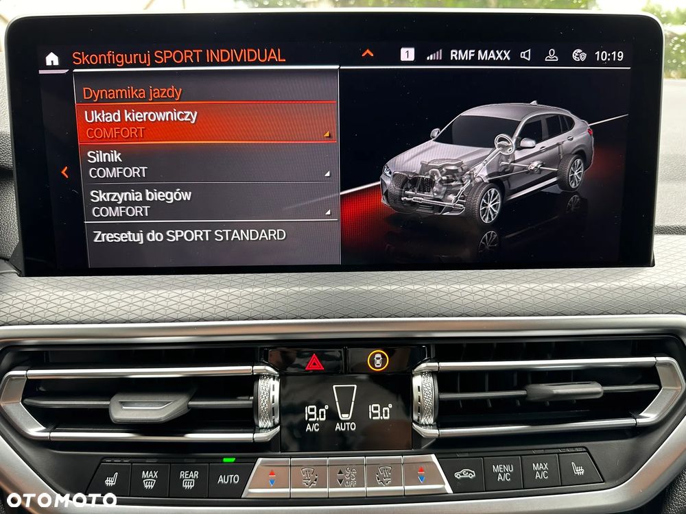 BMW X4 xDrive30d M Sport - 37