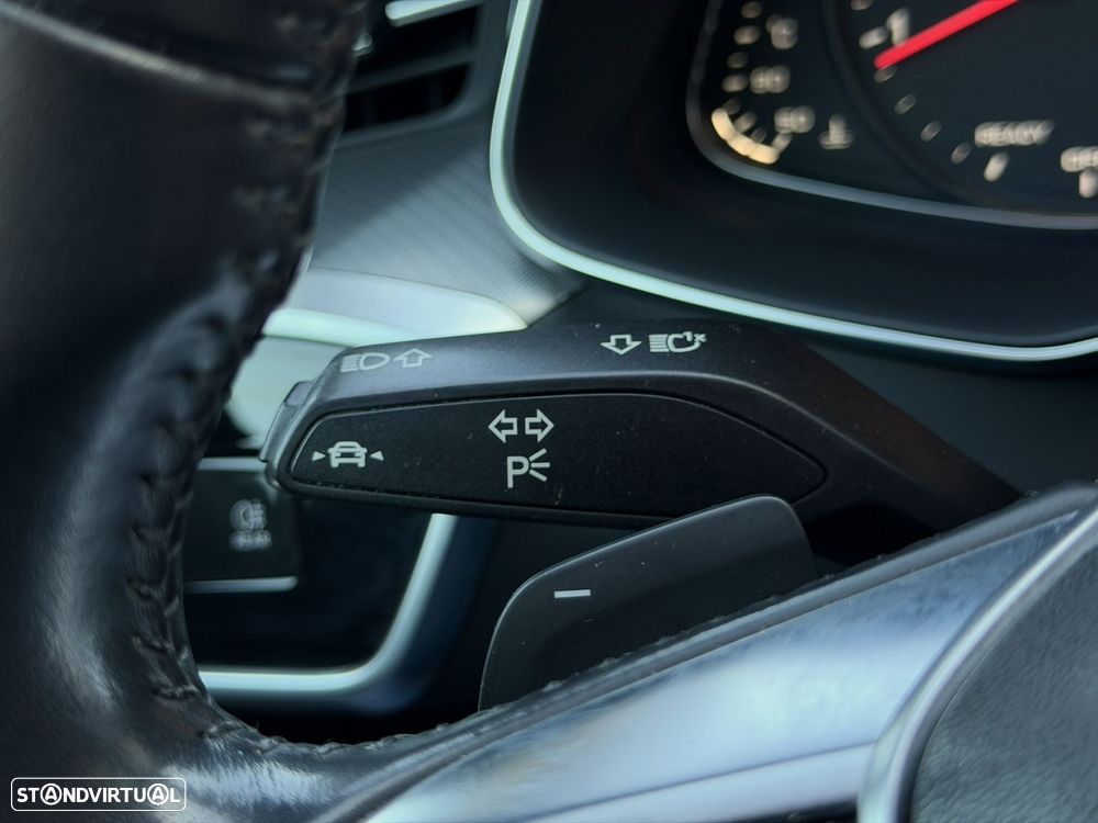 Audi A6 Avant 40 TDI Sport S tronic - 31