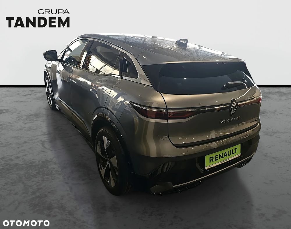 Renault Megane EV60 Techno - 7