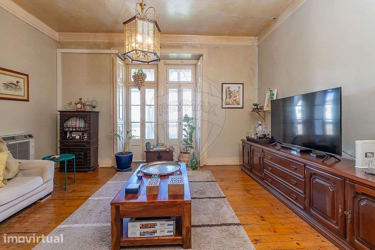 Apartamento T5 para venda - Grande imagem: 2/23