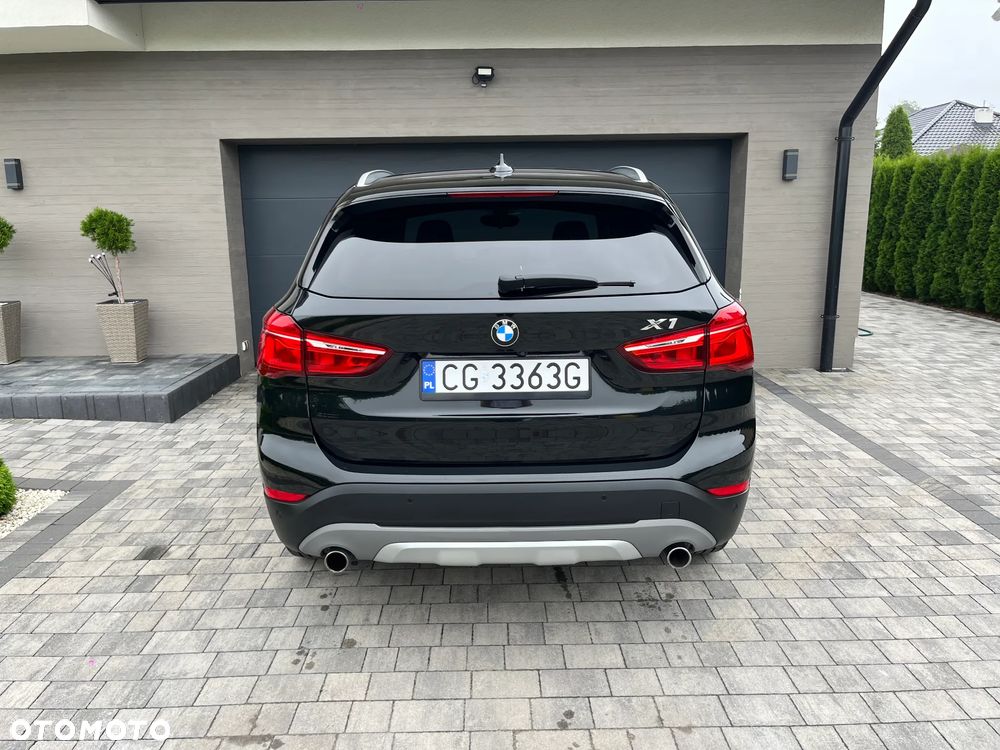 BMW X1 - 3
