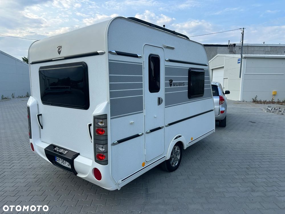 Rubis T 21 - 8