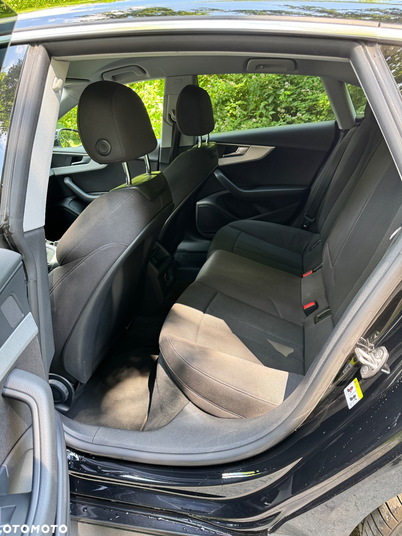 Audi A5 2.0 TDI Sport S tronic - 11