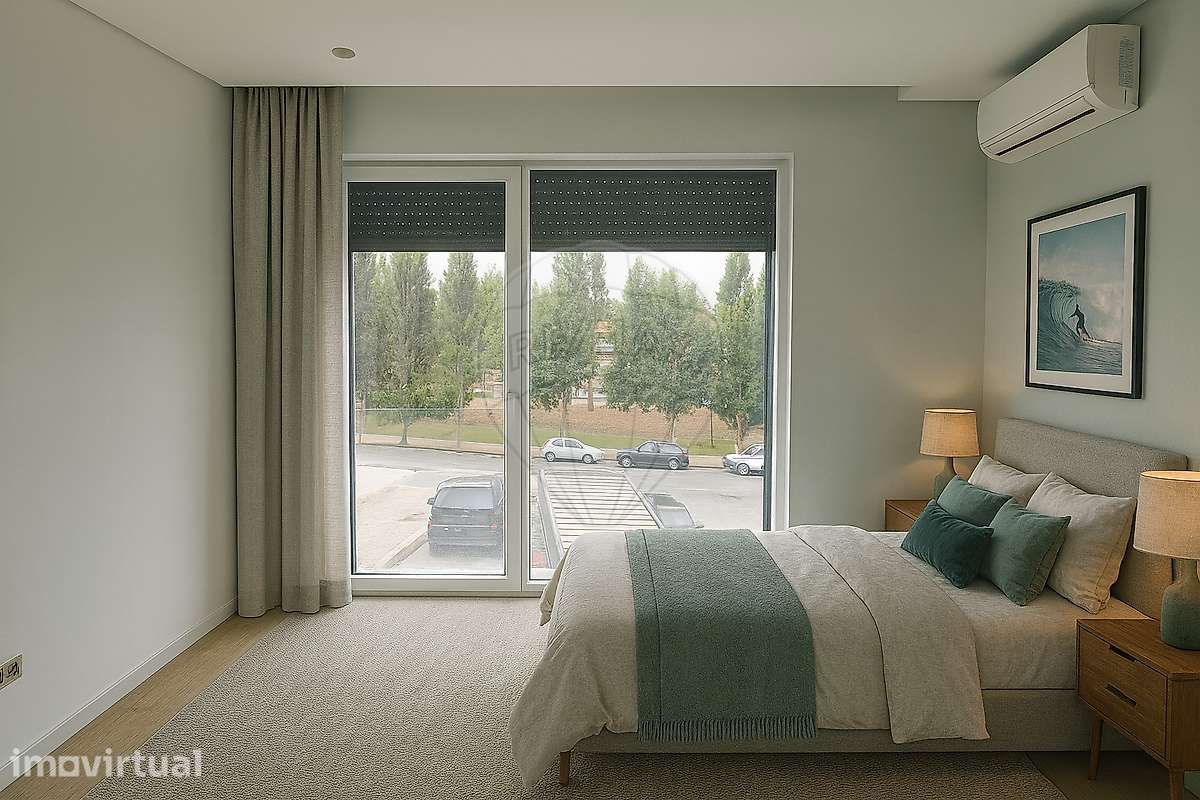 Apartamento T3 para venda - Grande imagem: 4/6
