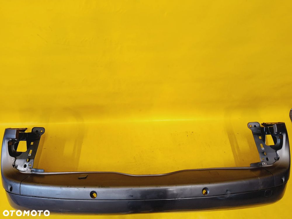 ZDERZAK TYŁ TYLNY RENAULT ESPACE IV LAK: MV603 NR473 - 7