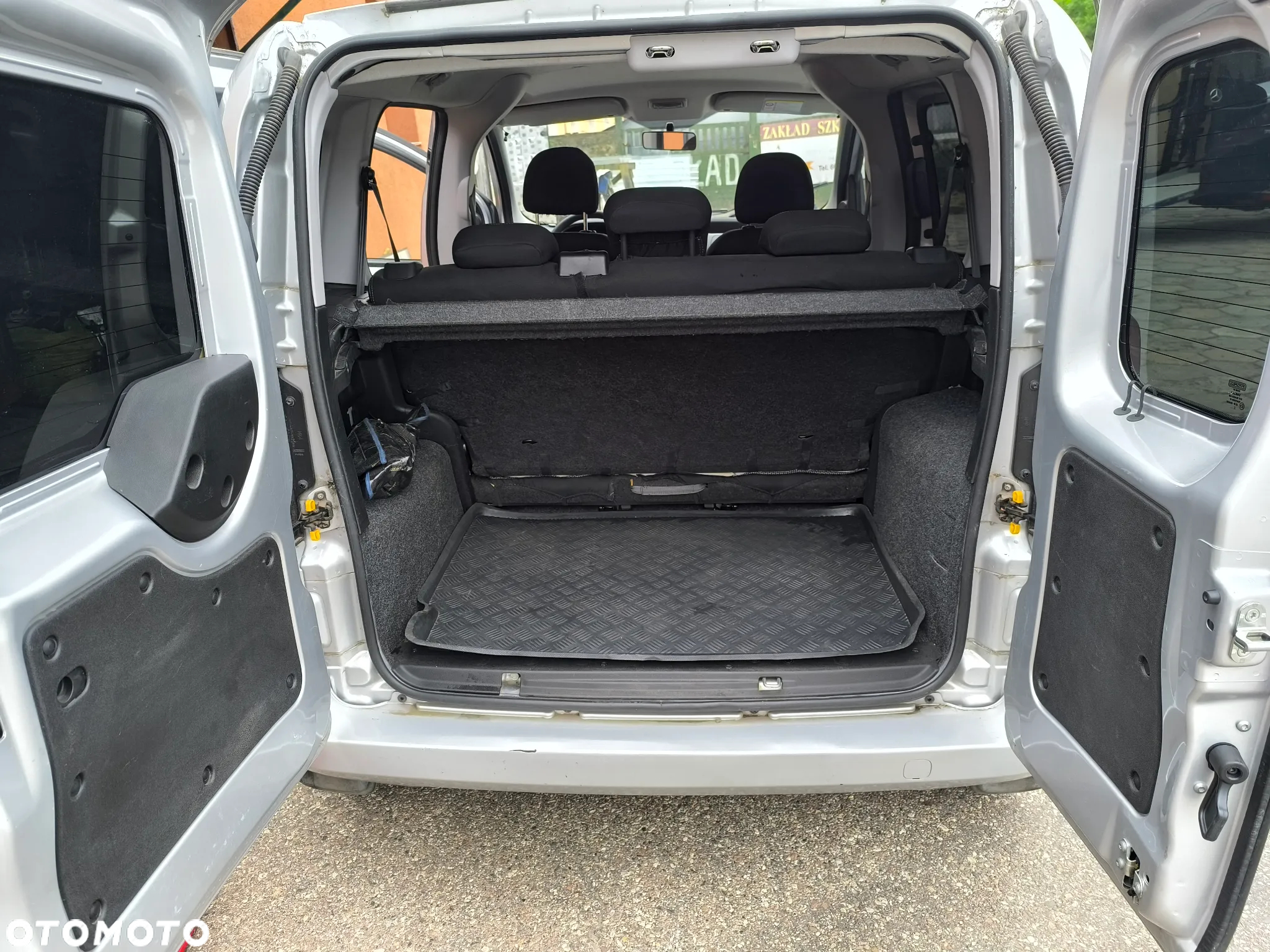 Fiat Qubo - 7