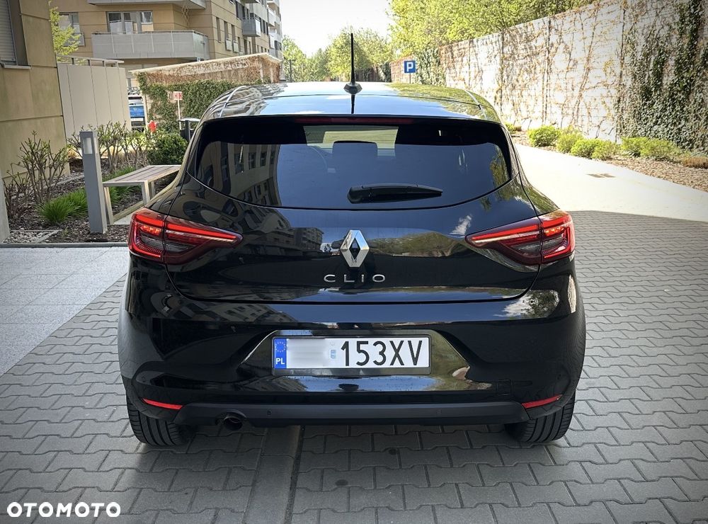 Renault Clio 1.0 TCe Intens - 5