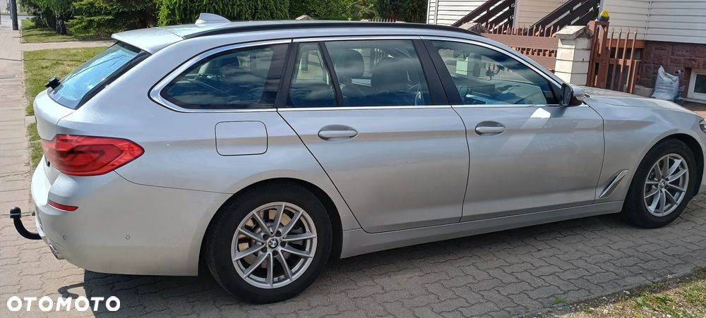 BMW Seria 5 - 3
