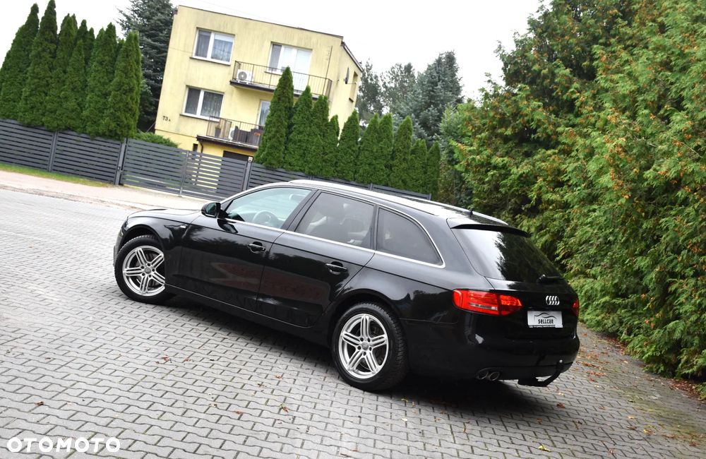 Audi A4 - 27