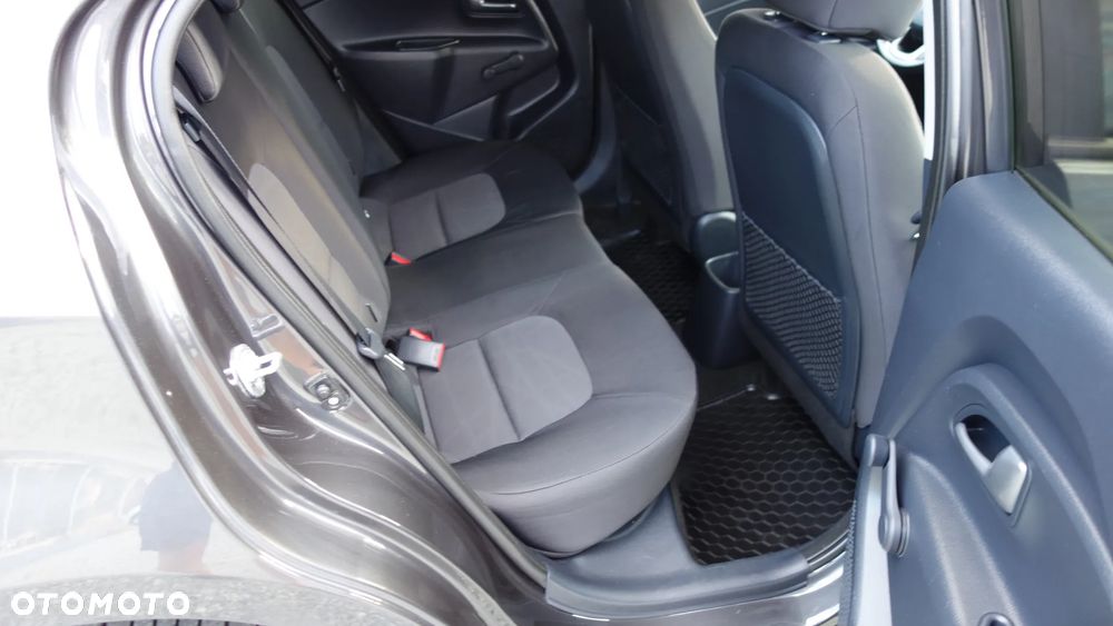 Kia Rio 1.2 Business Line - 22