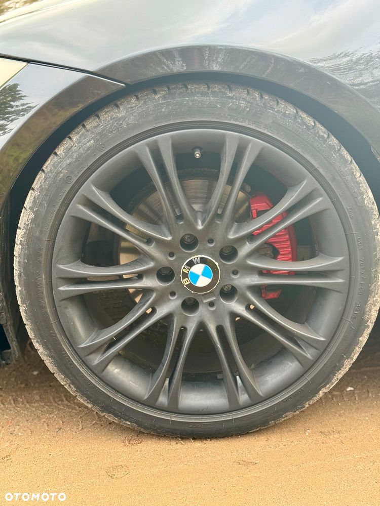 BMW Seria 3 325i - 8