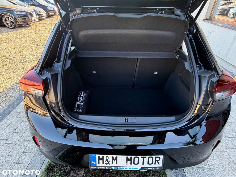 Opel Corsa 1.2 Elegance S&S - 13