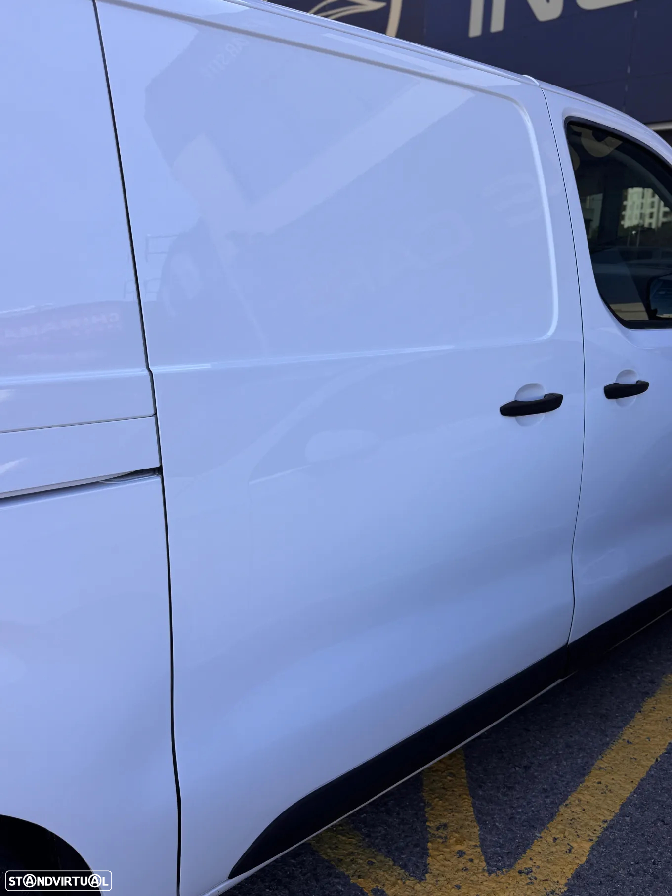 Toyota PROACE - 12