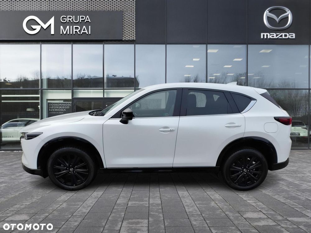 Mazda CX-5 2.0 Homura 2WD - 2