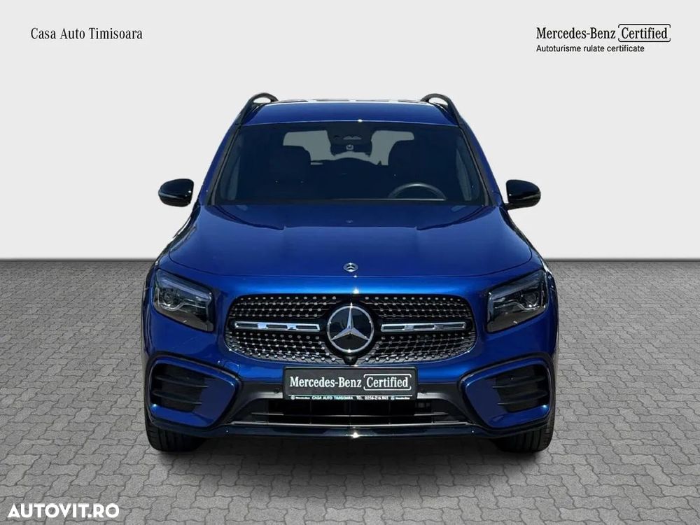 Mercedes-Benz GLB - 9